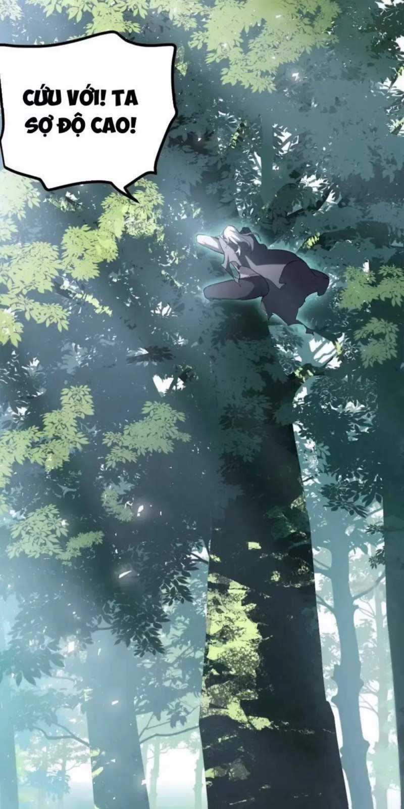 Tôi Là Tân Thủ Có Cấp Cao Nhất Chapter 170 trang 5