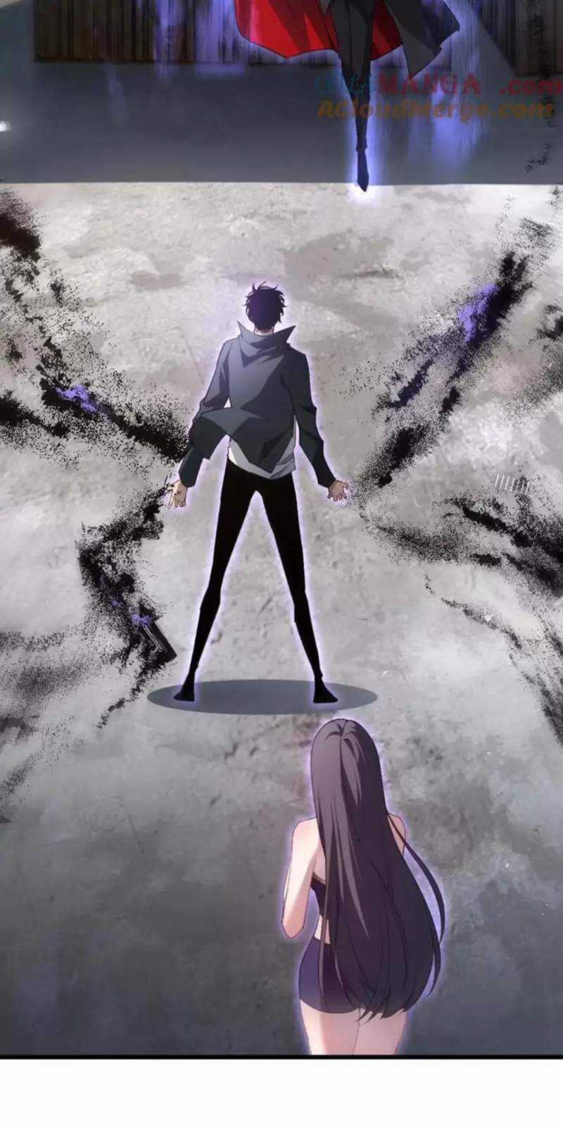 Tôi Là Tân Thủ Có Cấp Cao Nhất Chapter 170 trang 50