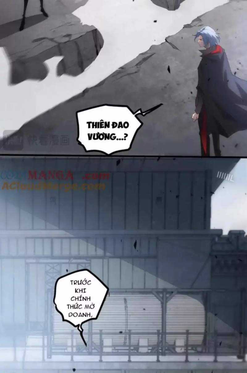 Tôi Là Tân Thủ Có Cấp Cao Nhất Chapter 170 trang 53
