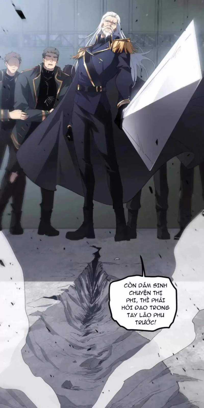 Tôi Là Tân Thủ Có Cấp Cao Nhất Chapter 170 trang 54