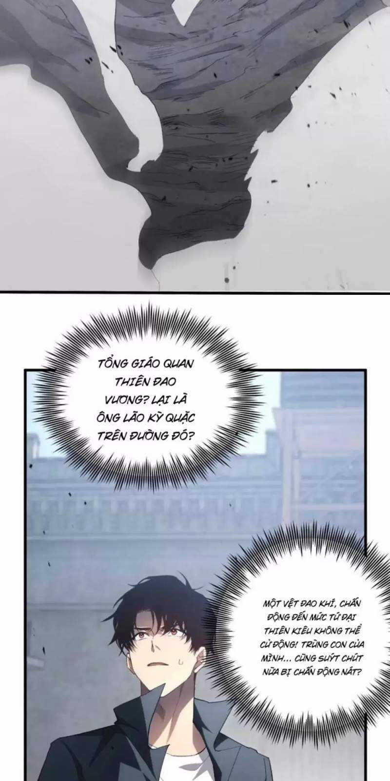 Tôi Là Tân Thủ Có Cấp Cao Nhất Chapter 170 trang 55
