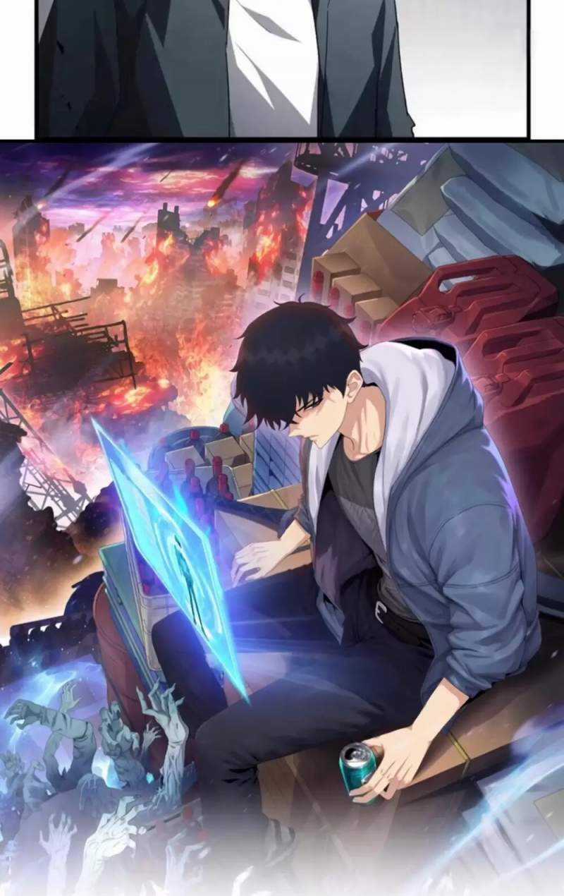 Tôi Là Tân Thủ Có Cấp Cao Nhất Chapter 170 trang 56