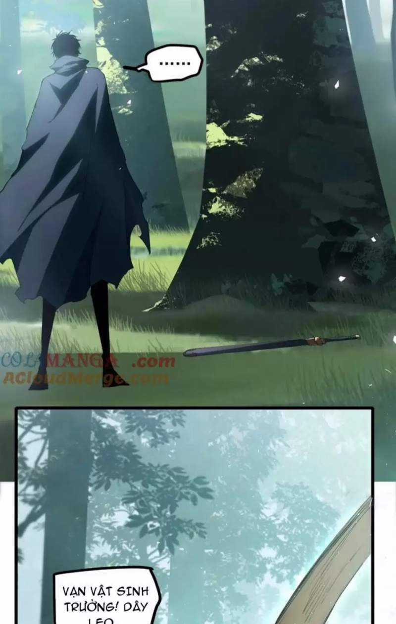 Tôi Là Tân Thủ Có Cấp Cao Nhất Chapter 170 trang 6