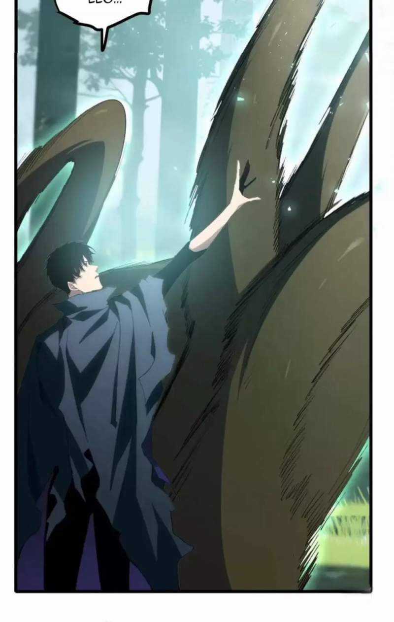 Tôi Là Tân Thủ Có Cấp Cao Nhất Chapter 170 trang 7