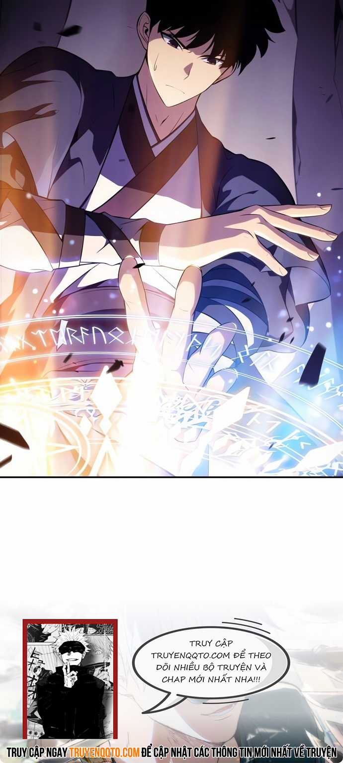 Tôi Là Tân Thủ Có Cấp Cao Nhất Chapter 174 trang 14