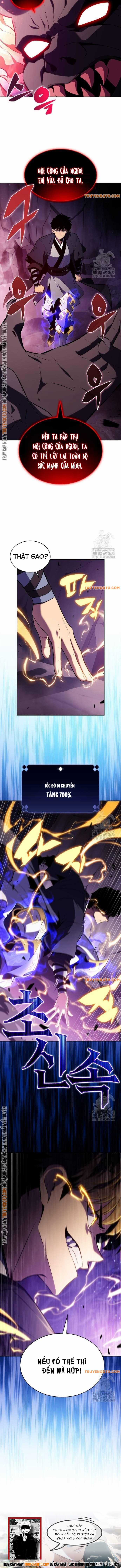 Tôi Là Tân Thủ Có Cấp Cao Nhất Chapter 175 trang 13