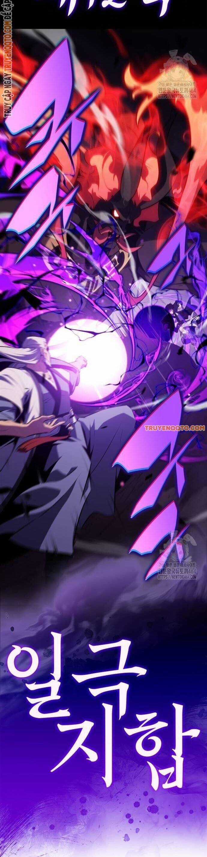 Tôi Là Tân Thủ Có Cấp Cao Nhất Chapter 177 trang 10