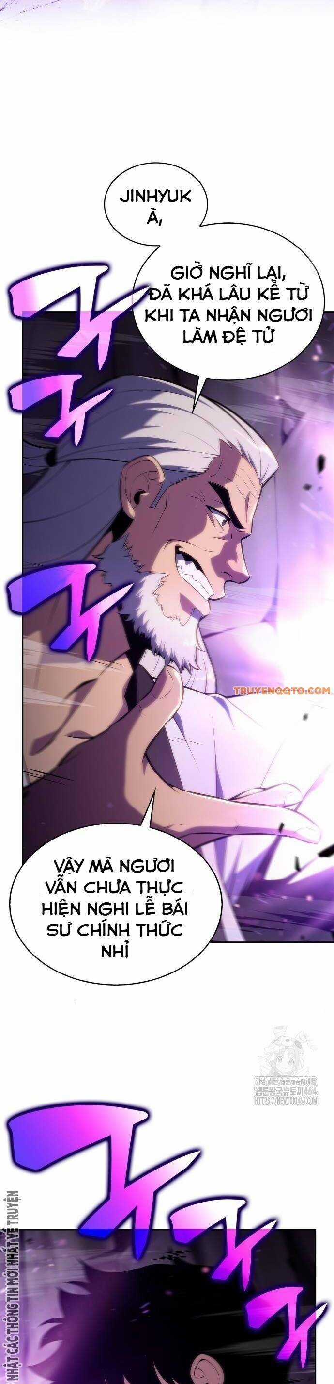 Tôi Là Tân Thủ Có Cấp Cao Nhất Chapter 177 trang 11