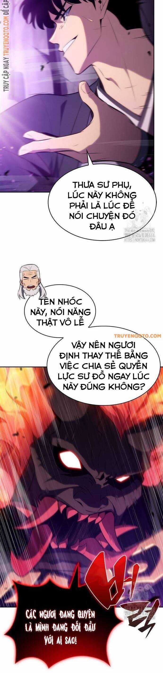 Tôi Là Tân Thủ Có Cấp Cao Nhất Chapter 177 trang 12