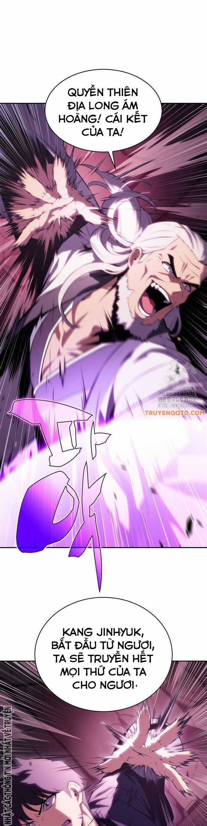 Tôi Là Tân Thủ Có Cấp Cao Nhất Chapter 177 trang 13