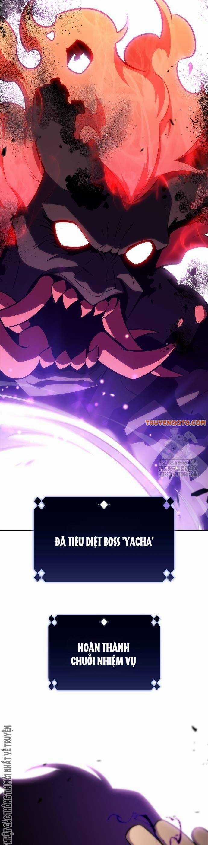 Tôi Là Tân Thủ Có Cấp Cao Nhất Chapter 177 trang 17