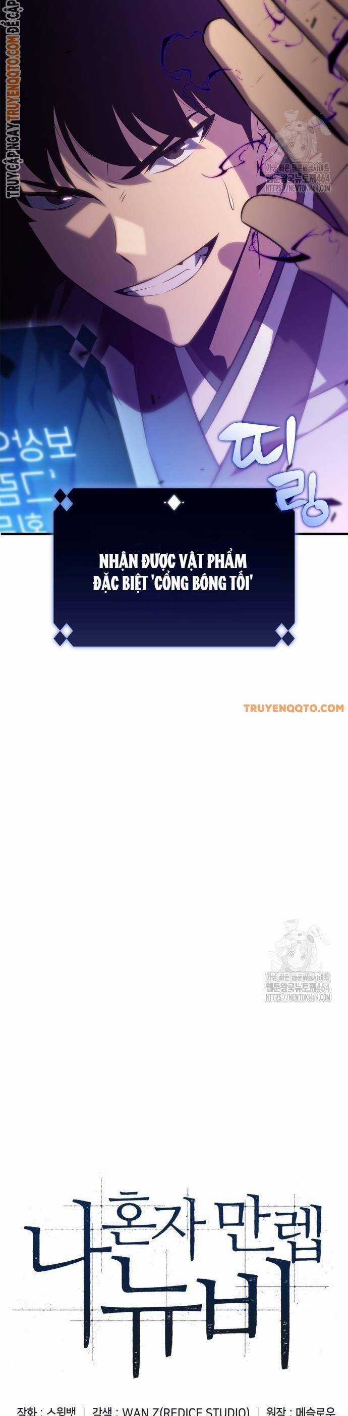 Tôi Là Tân Thủ Có Cấp Cao Nhất Chapter 177 trang 18