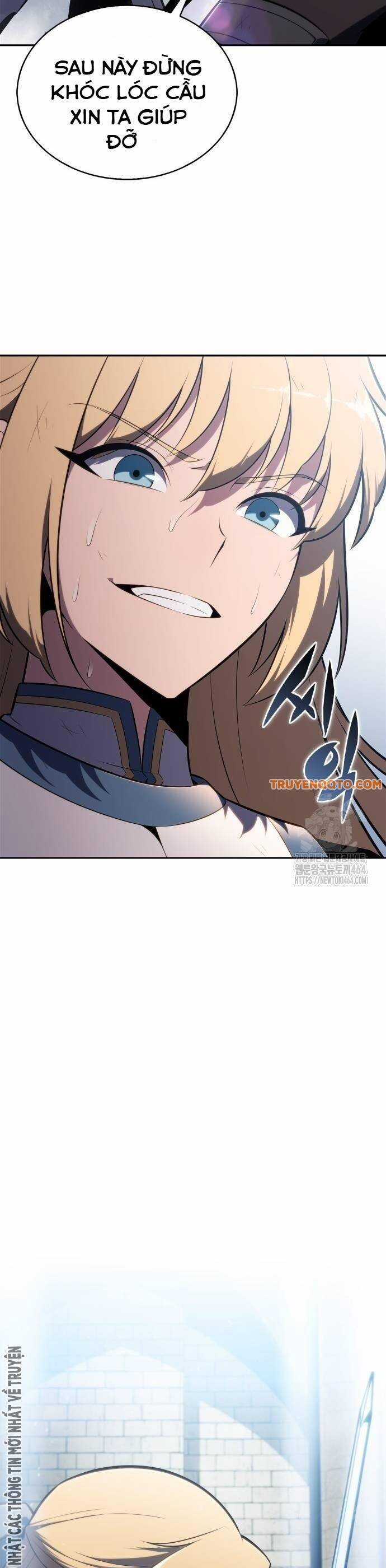 Tôi Là Tân Thủ Có Cấp Cao Nhất Chapter 177 trang 21