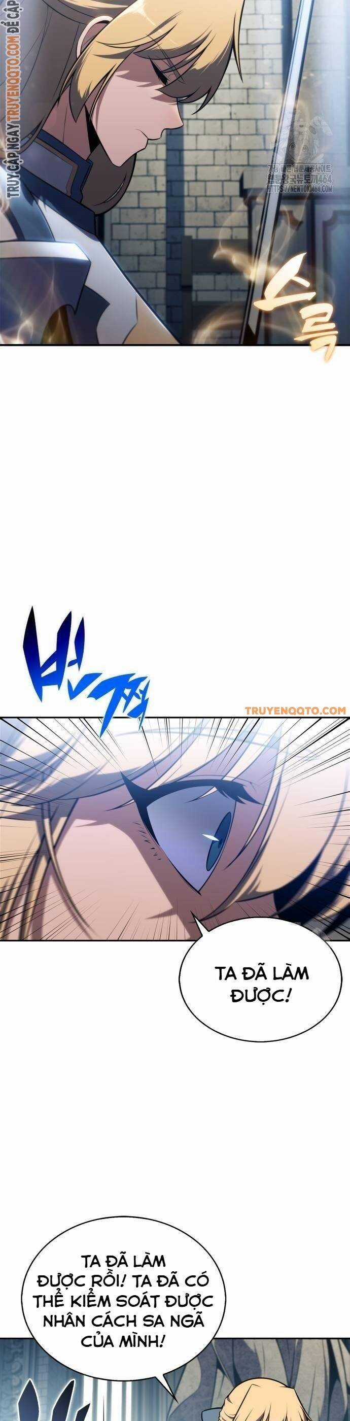 Tôi Là Tân Thủ Có Cấp Cao Nhất Chapter 177 trang 22