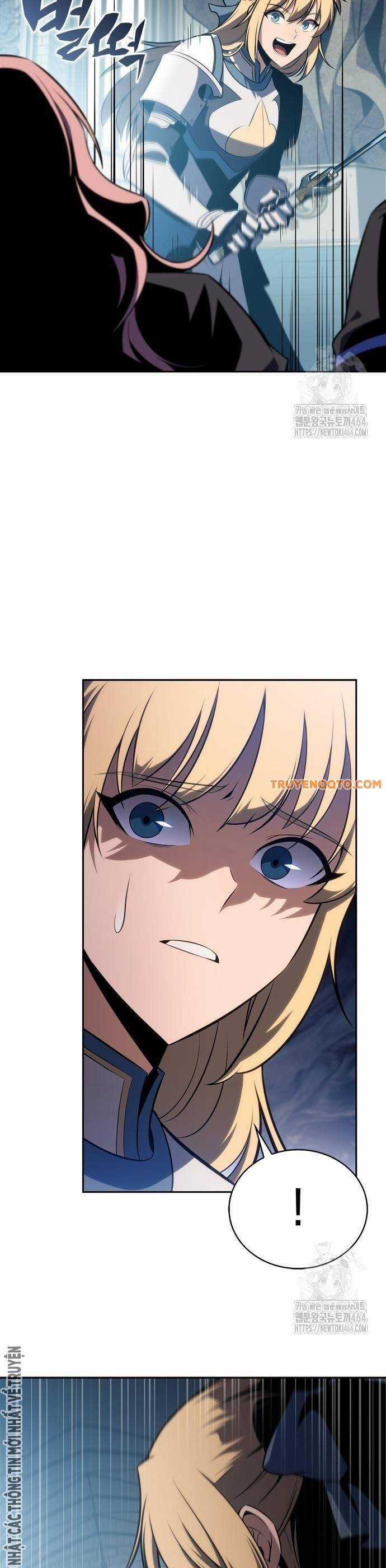 Tôi Là Tân Thủ Có Cấp Cao Nhất Chapter 177 trang 23