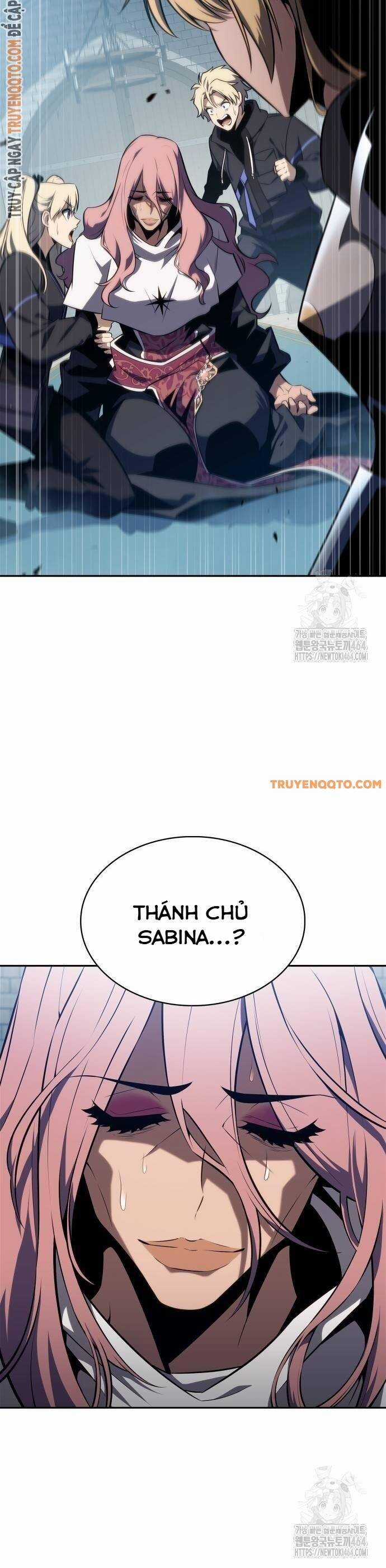 Tôi Là Tân Thủ Có Cấp Cao Nhất Chapter 177 trang 24