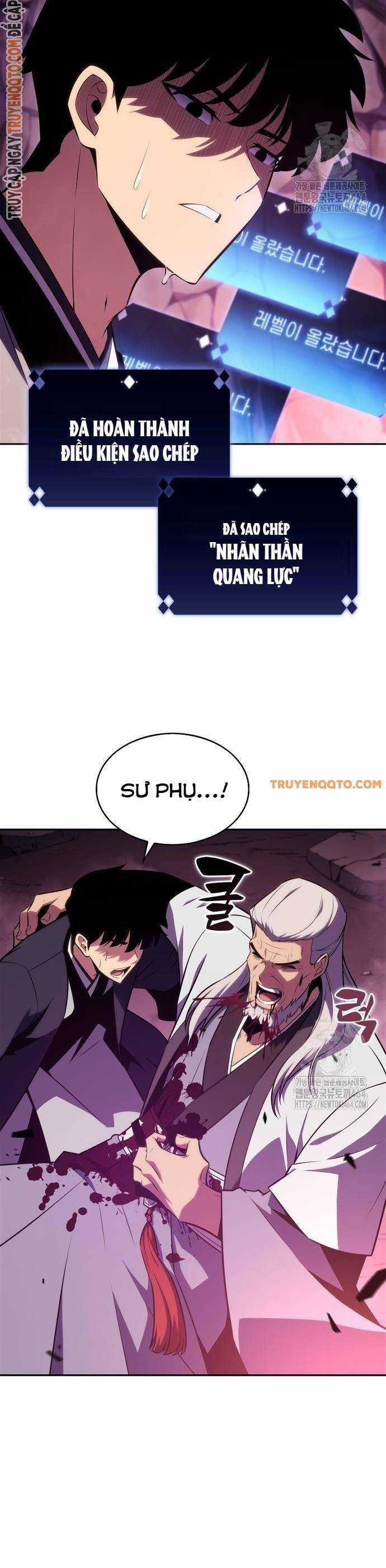 Tôi Là Tân Thủ Có Cấp Cao Nhất Chapter 177 trang 26