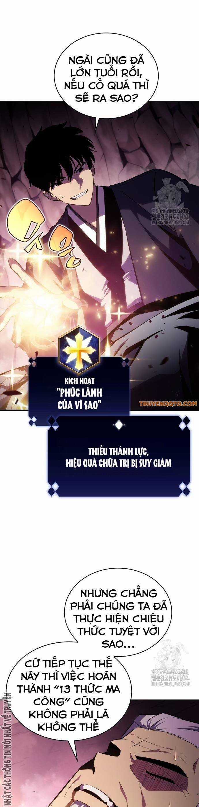 Tôi Là Tân Thủ Có Cấp Cao Nhất Chapter 177 trang 27