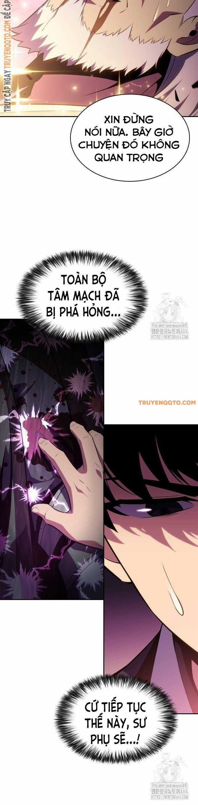 Tôi Là Tân Thủ Có Cấp Cao Nhất Chapter 177 trang 28