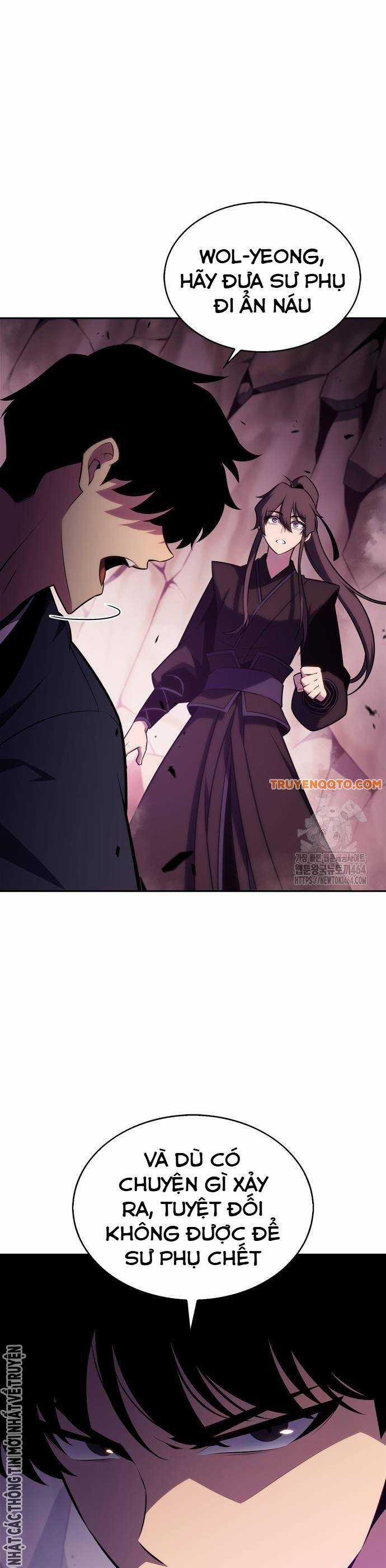 Tôi Là Tân Thủ Có Cấp Cao Nhất Chapter 177 trang 29