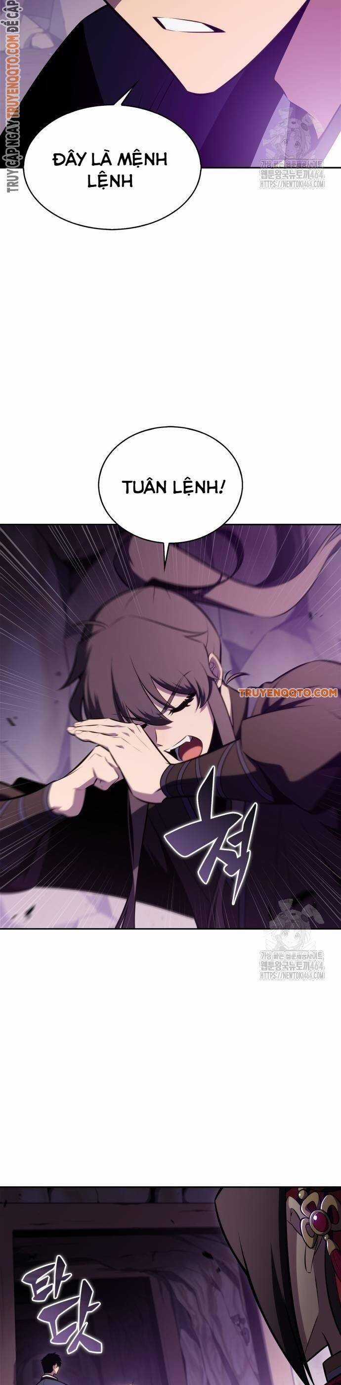 Tôi Là Tân Thủ Có Cấp Cao Nhất Chapter 177 trang 30