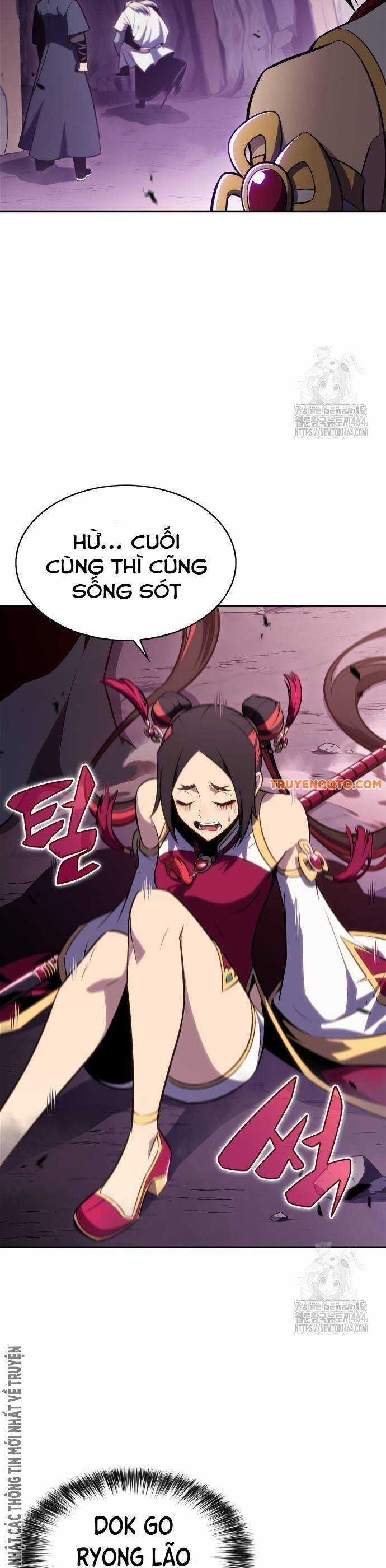 Tôi Là Tân Thủ Có Cấp Cao Nhất Chapter 177 trang 31