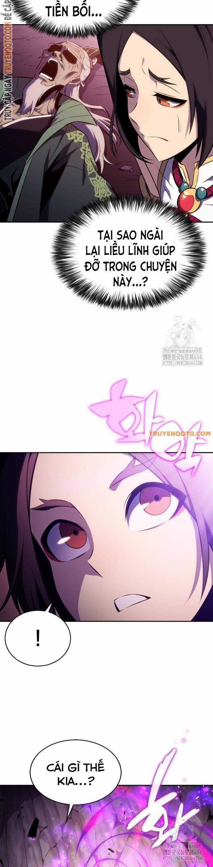 Tôi Là Tân Thủ Có Cấp Cao Nhất Chapter 177 trang 32