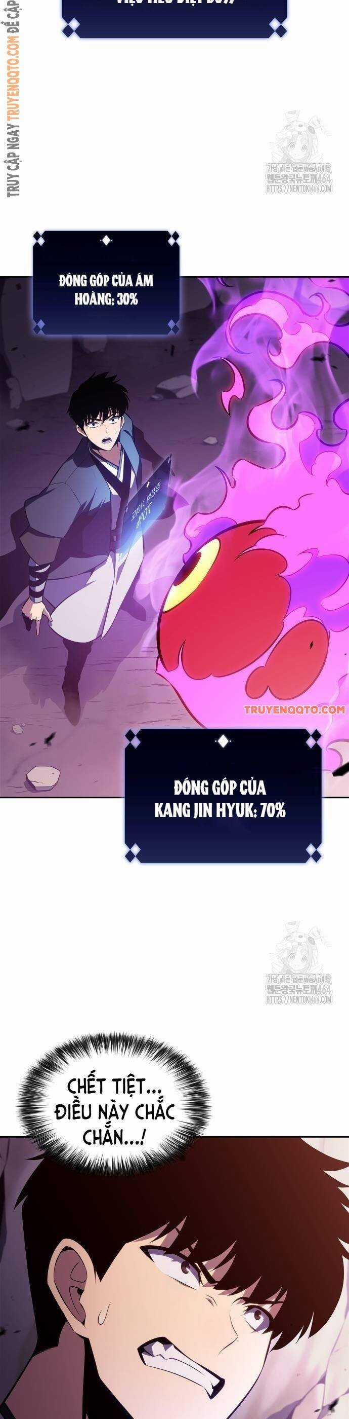 Tôi Là Tân Thủ Có Cấp Cao Nhất Chapter 177 trang 34