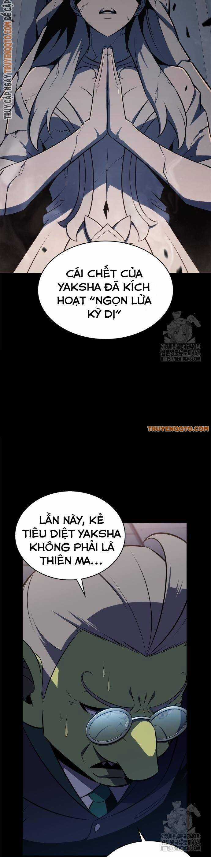 Tôi Là Tân Thủ Có Cấp Cao Nhất Chapter 177 trang 36