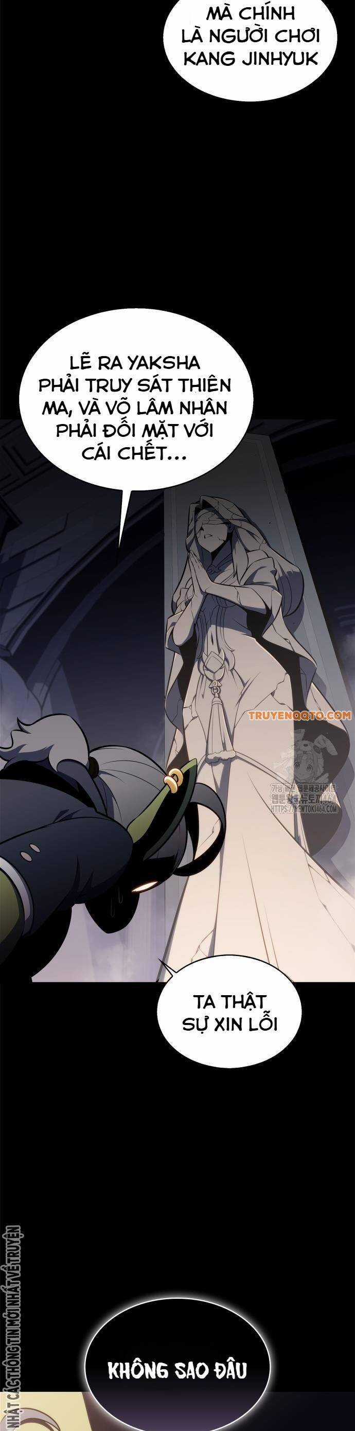 Tôi Là Tân Thủ Có Cấp Cao Nhất Chapter 177 trang 37