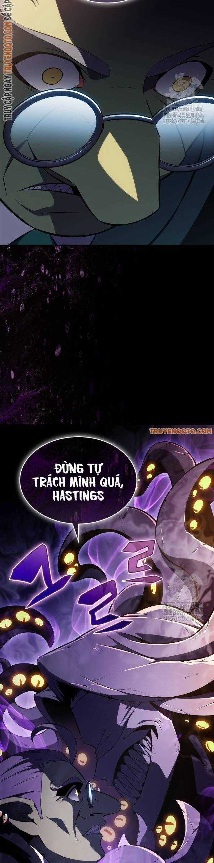 Tôi Là Tân Thủ Có Cấp Cao Nhất Chapter 177 trang 38