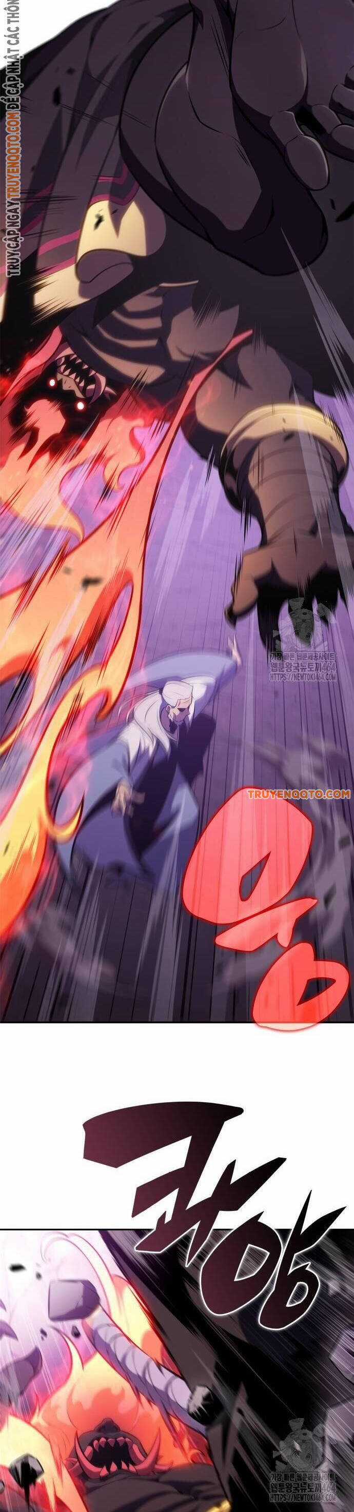 Tôi Là Tân Thủ Có Cấp Cao Nhất Chapter 177 trang 4