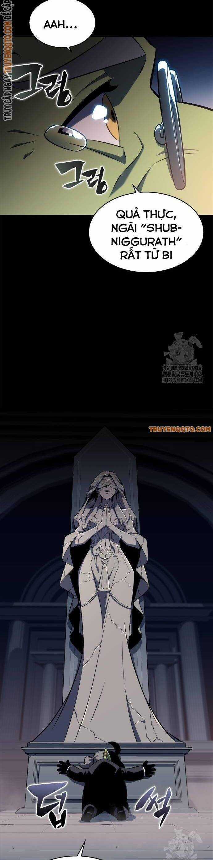 Tôi Là Tân Thủ Có Cấp Cao Nhất Chapter 177 trang 40