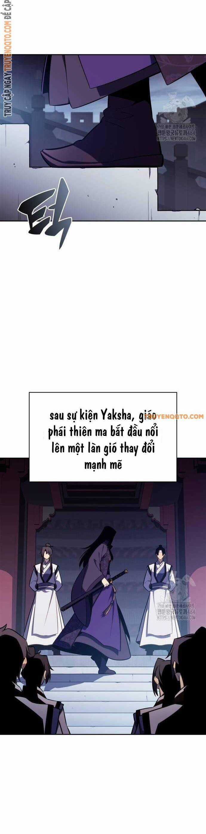 Tôi Là Tân Thủ Có Cấp Cao Nhất Chapter 177 trang 42