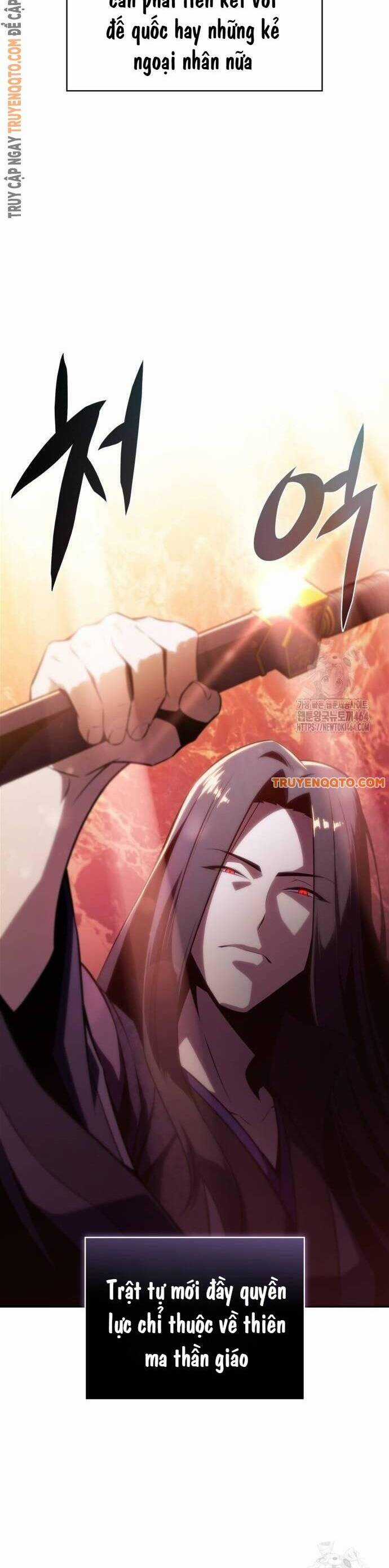 Tôi Là Tân Thủ Có Cấp Cao Nhất Chapter 177 trang 44