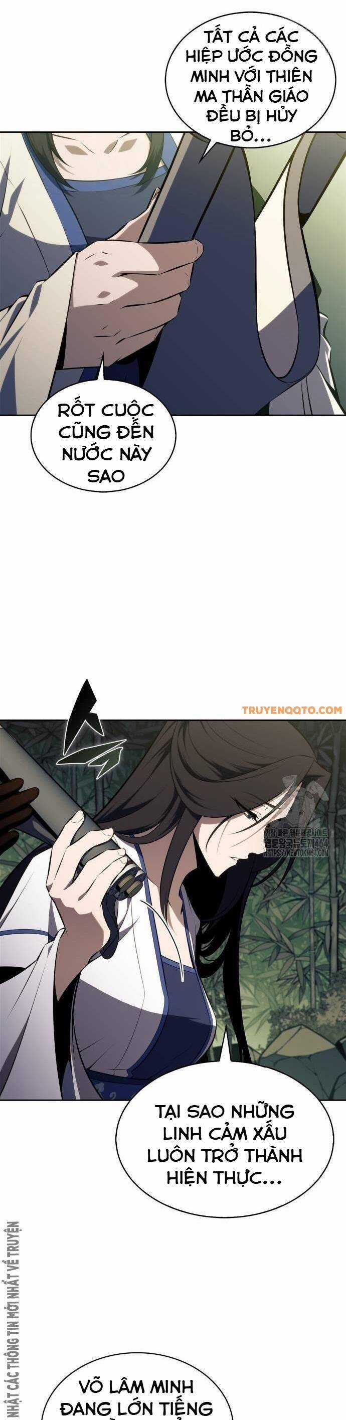 Tôi Là Tân Thủ Có Cấp Cao Nhất Chapter 177 trang 45