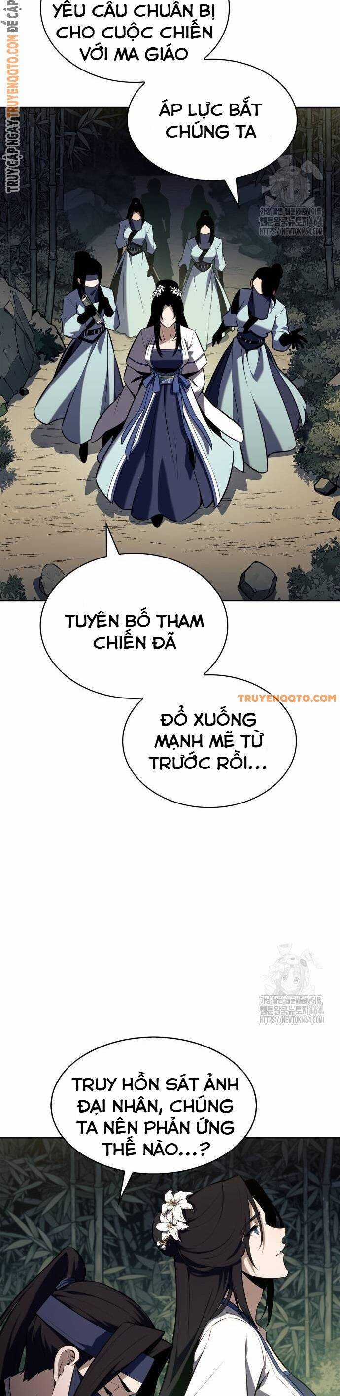 Tôi Là Tân Thủ Có Cấp Cao Nhất Chapter 177 trang 46