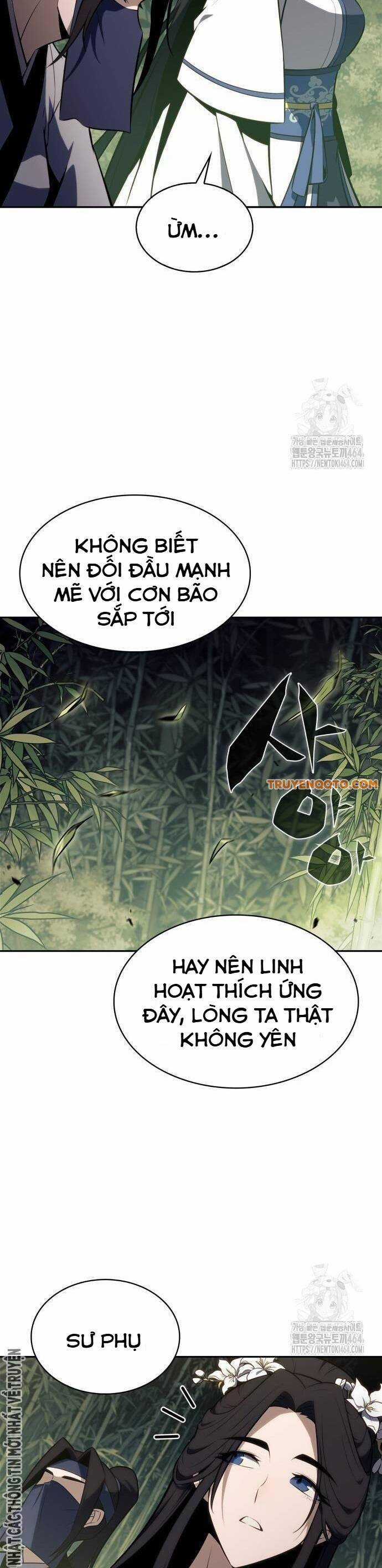 Tôi Là Tân Thủ Có Cấp Cao Nhất Chapter 177 trang 47