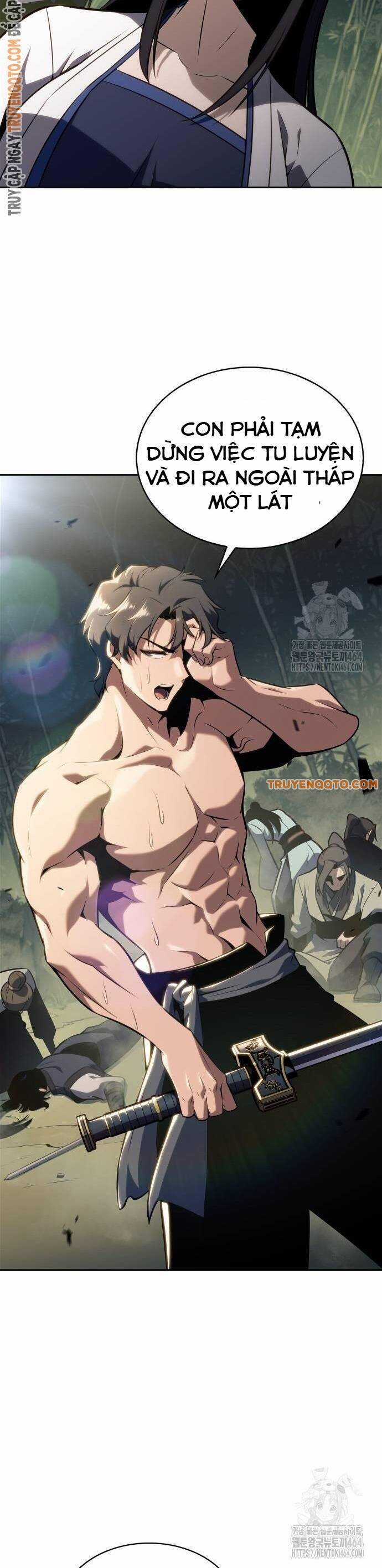 Tôi Là Tân Thủ Có Cấp Cao Nhất Chapter 177 trang 48