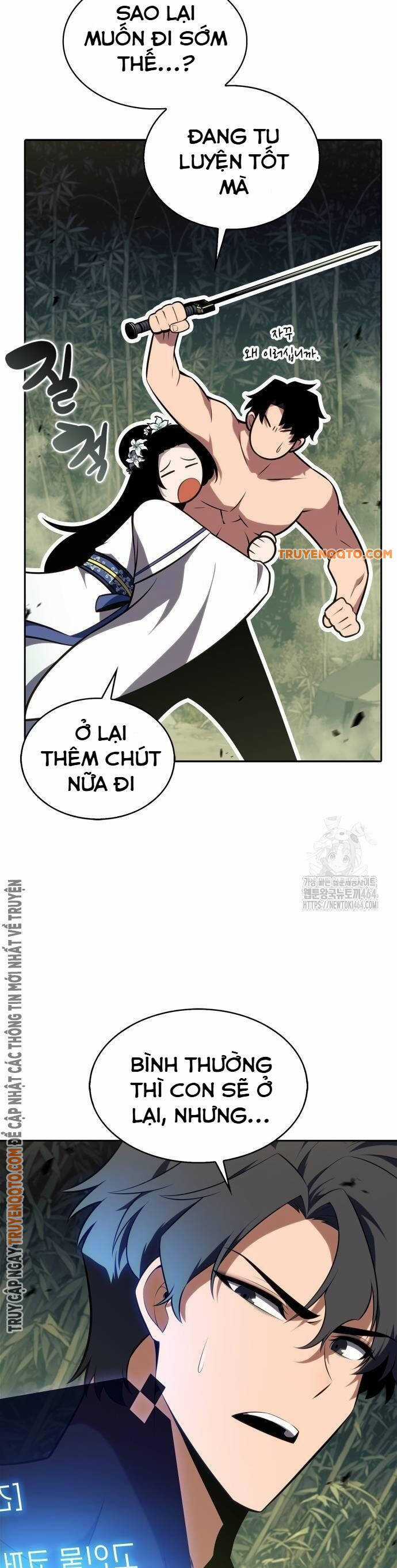 Tôi Là Tân Thủ Có Cấp Cao Nhất Chapter 177 trang 49