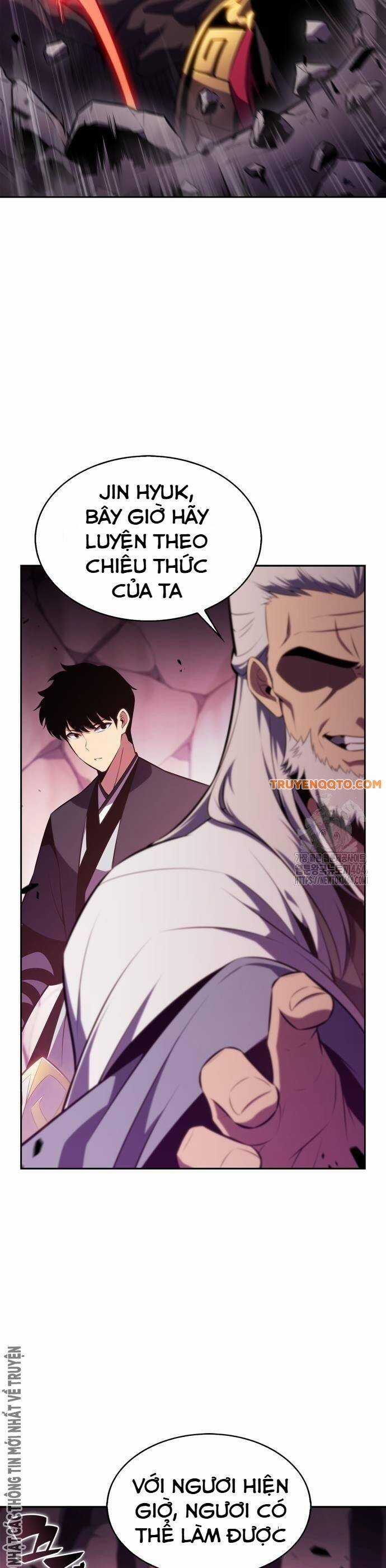 Tôi Là Tân Thủ Có Cấp Cao Nhất Chapter 177 trang 5