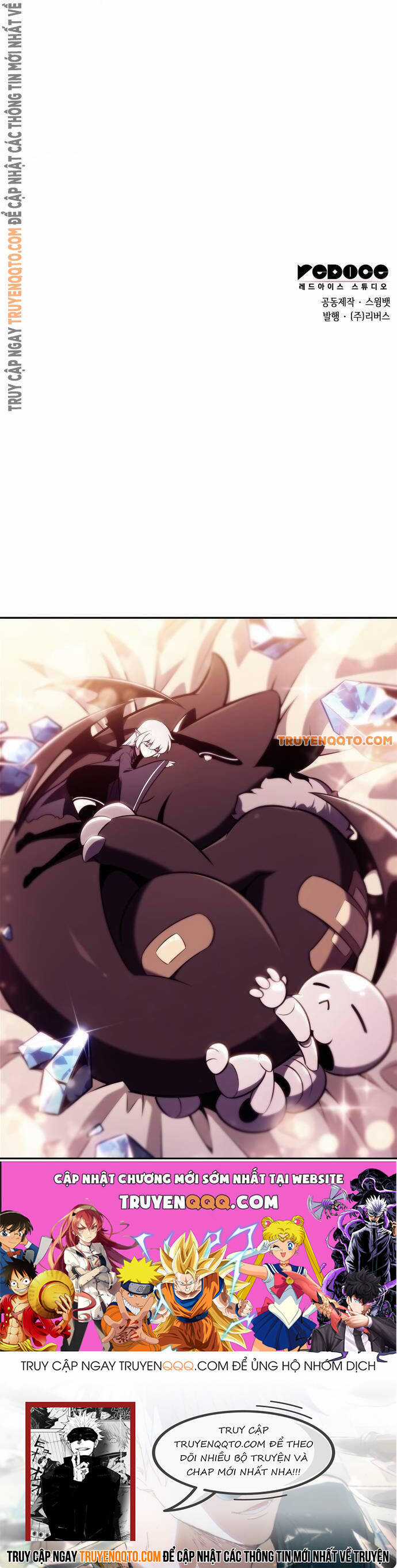 Tôi Là Tân Thủ Có Cấp Cao Nhất Chapter 177 trang 51