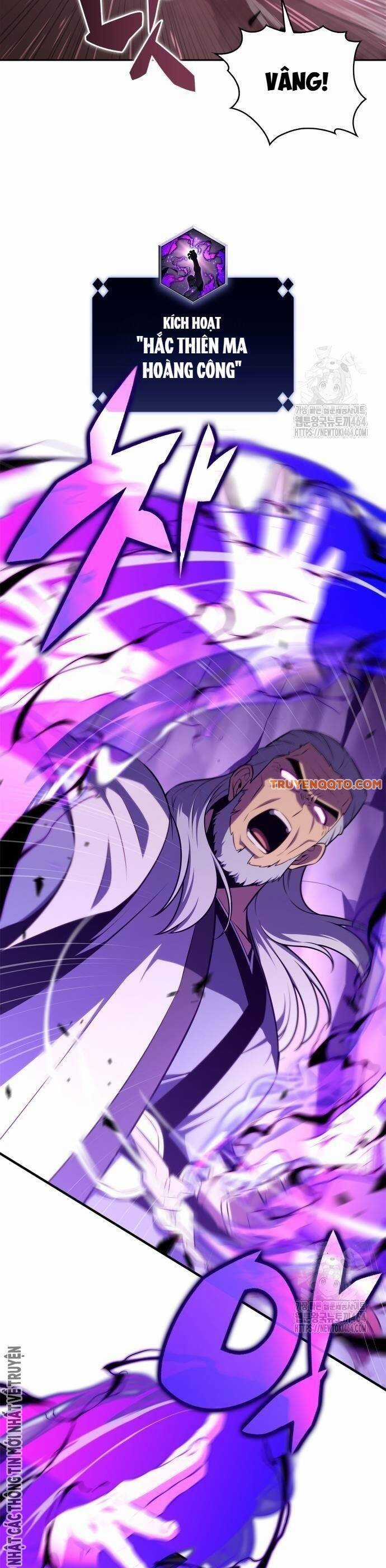 Tôi Là Tân Thủ Có Cấp Cao Nhất Chapter 177 trang 7