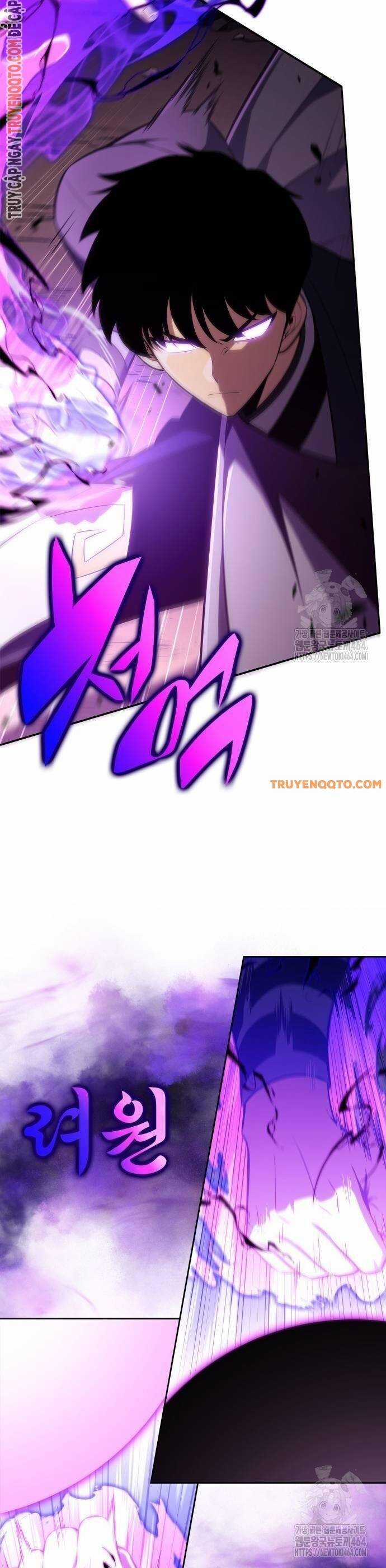 Tôi Là Tân Thủ Có Cấp Cao Nhất Chapter 177 trang 8