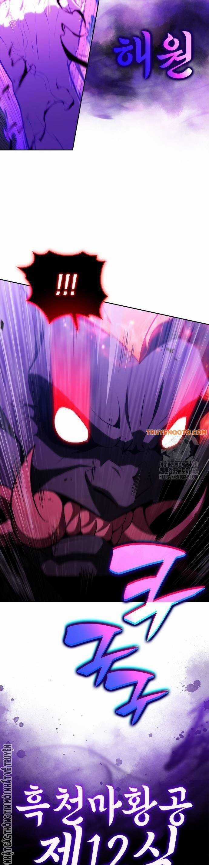 Tôi Là Tân Thủ Có Cấp Cao Nhất Chapter 177 trang 9