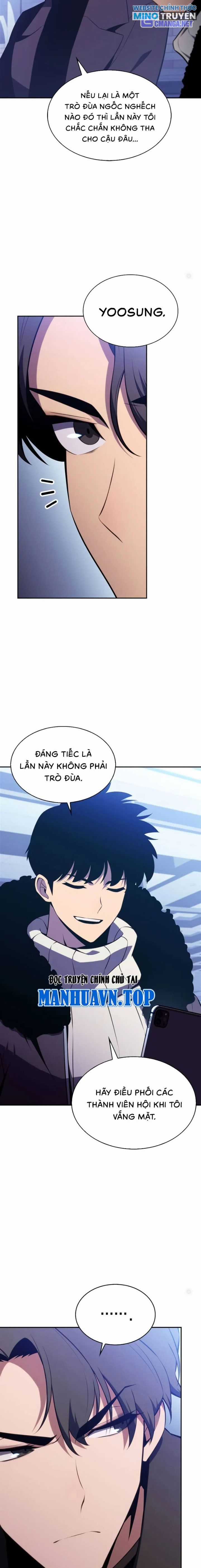 Tôi Là Tân Thủ Có Cấp Cao Nhất Chapter 178 trang 10
