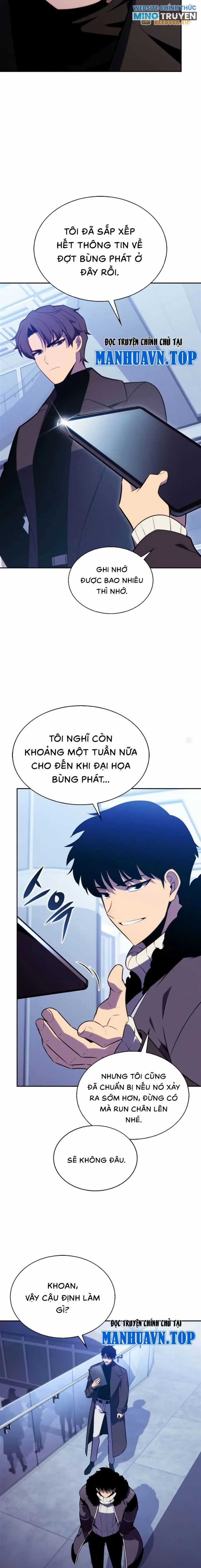 Tôi Là Tân Thủ Có Cấp Cao Nhất Chapter 178 trang 11