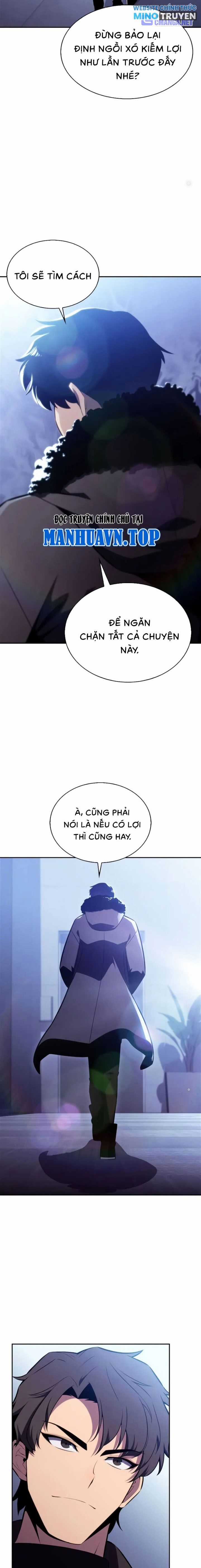 Tôi Là Tân Thủ Có Cấp Cao Nhất Chapter 178 trang 12