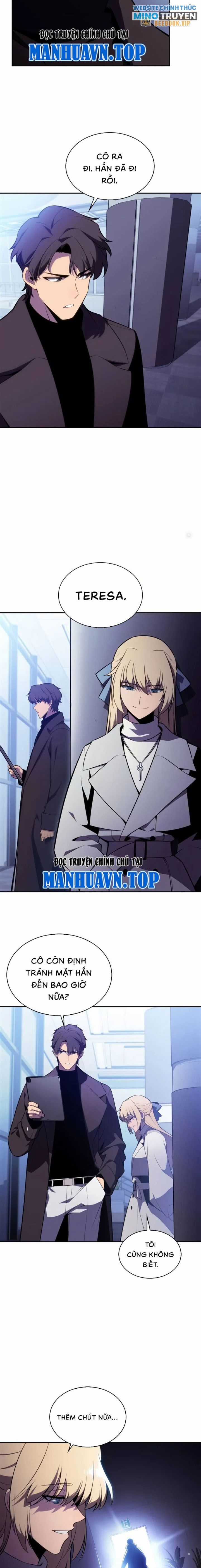 Tôi Là Tân Thủ Có Cấp Cao Nhất Chapter 178 trang 13