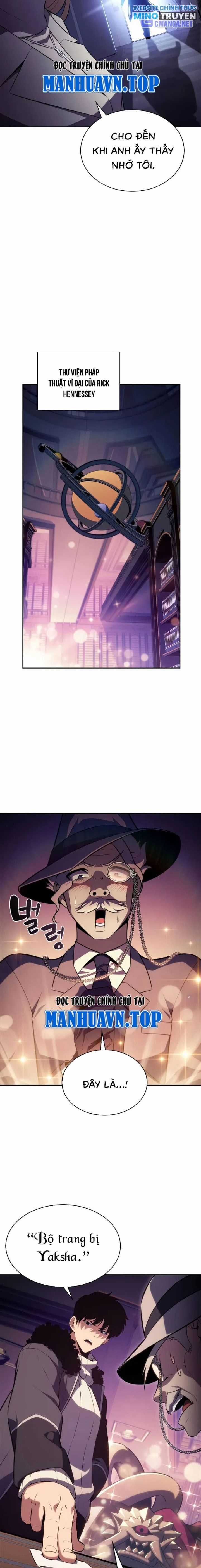 Tôi Là Tân Thủ Có Cấp Cao Nhất Chapter 178 trang 14